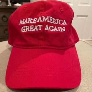MAGA Hat